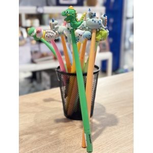 LAPICERA DINOS