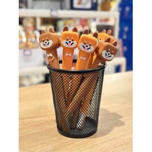 LAPICERA PERRO LENGUA