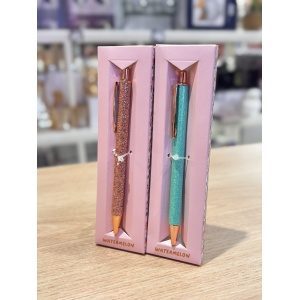 LAPICERA GLAM GLITTER