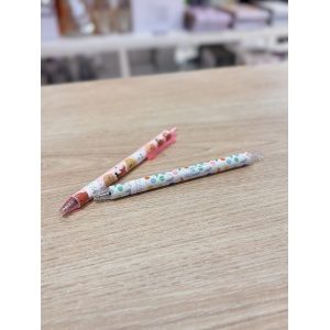 LAPICERA RETRACTIL ESTAMPADA