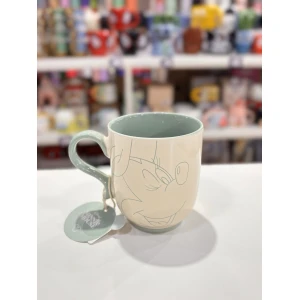 TAZA BICOLOR MINNIE