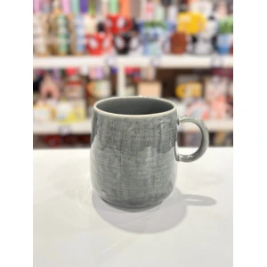 TAZA ARPILLERA VERDE