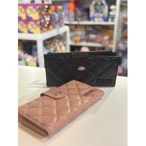 BILLETERA MUJER OREIRO LOVE GRANDE (600)