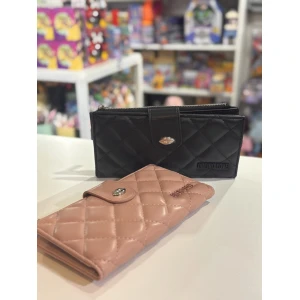 BILLETERA MUJER OREIRO LOVE GRANDE (600)