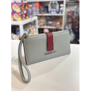 BILLETERA MUJER OREIRO LOVE GRANDE (743)