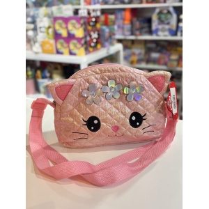 CARTERITA GATO