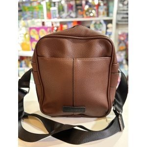 BANDOLERA CUERINA PRATYS