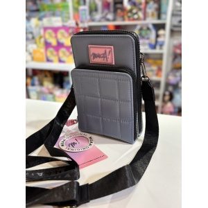PORTA CELULAR MATELASSE MUAA!