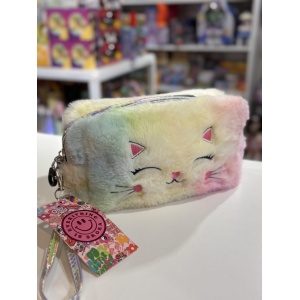 NECESSER PELUCHE GATO