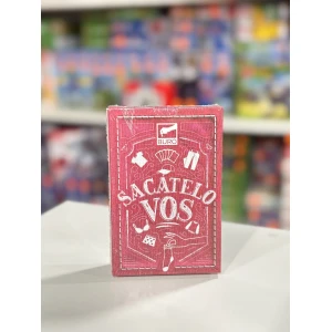 JUEGO PARA ADULTOS SACATELO VOS