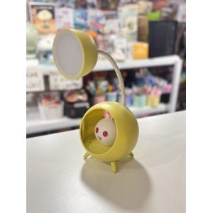 LAMPARA INFANTIL SILLA C/CONEJO