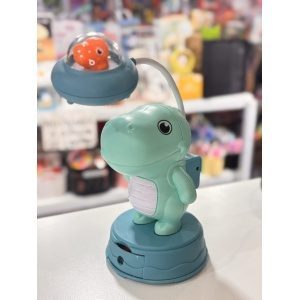 LAMPARA INFANTIL DINO