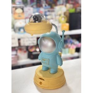 LAMPARA INFANTIL ASTRONAUTA