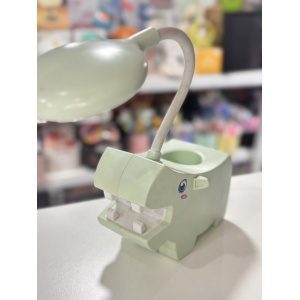 LAMPARA INFANTIL HIPOPOTAMO