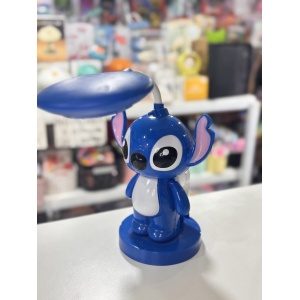 LAMPARA INFANTIL STITCH
