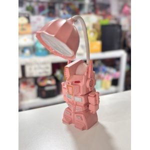 LAMPARA INFANTIL ROBOT