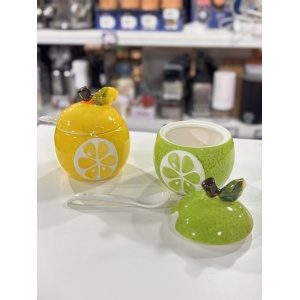 AZUCARERA CERAMICA LIMON - LIMA