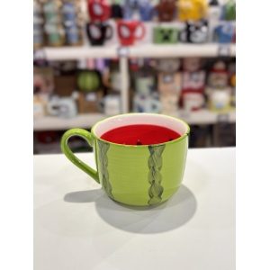 TAZA SANDIA