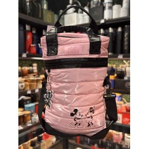 BOLSO MATERO MATELASSE DISNEY