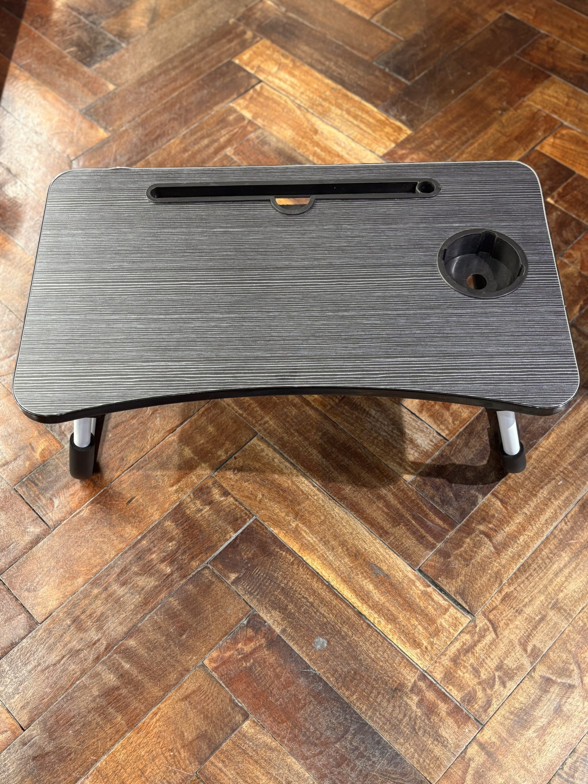 MESA DE CAMA CHICA