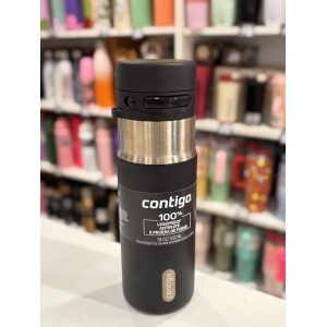 BOTELLA ACERO AUTOPOP 532ML CONTIGO