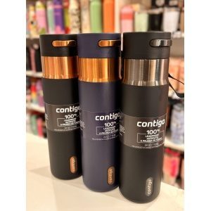BOTELLA ACERO AUTOSEAL 710ML CONTIGO