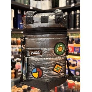 BOLSO MATERO MOCHILA DISCOVERY
