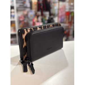 BILLETERA MUJER GRANDE SKORA ANIMAL PRINT