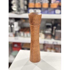 MOLINILLO PIMENTERO MADERA 20CM