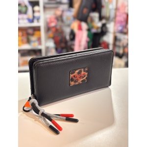 BILLETERA MUJER GRANDE ANIMAL PRINT OREIRO (036)